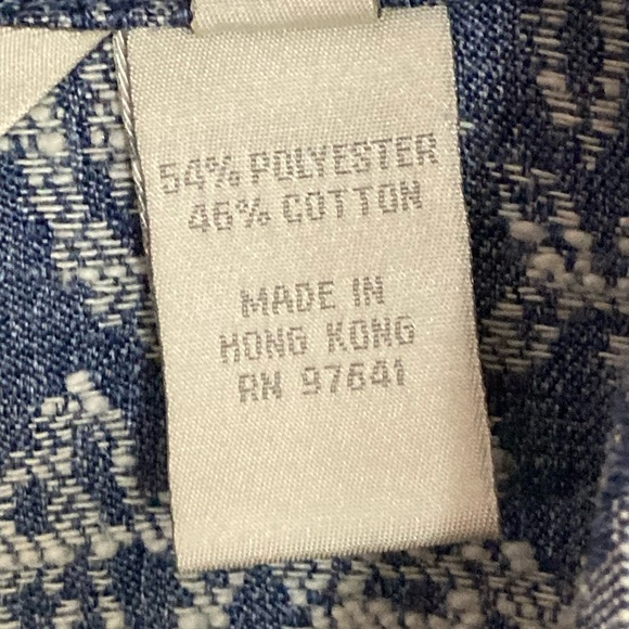 J. Jill Blazer (Size 14) - Picture 3 of 7